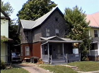 45 Chamberlain Street, Rochester, NY 14609