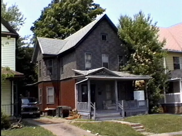 45 Chamberlain Street, 45 Chamberlain St #45, Rochester, NY 14609