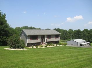 7300 W Gifford Rd, Bloomington, IN 47403