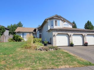 2703 SW Giese Loop, Gresham, OR 97080