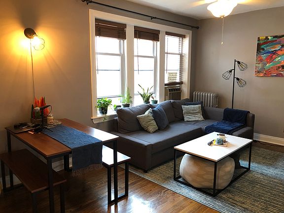 3rd image of 4892 N Ashland Ave APT 3W