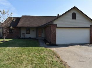 2113 E Bomar Blvd, Greenfield, IN 46140