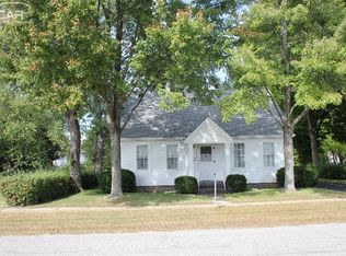 122 Curry St, Clio, MI 48420