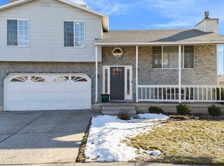 973 W 600 S, Layton, UT 84041