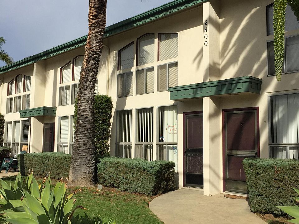 1st image of 2400 De La Vina St APT 2
