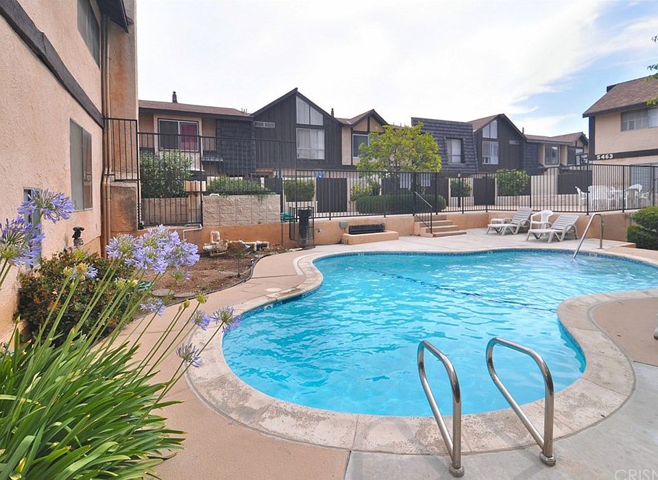 1st image of 5461 Newcastle Ave APT 16
