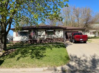 404 S 2nd Ave, Villisca, IA 50864