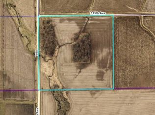 V68 County Rd, Decorah, IA 52101