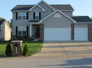 2366 Fountain Dr S, Barnhart, MO 63012