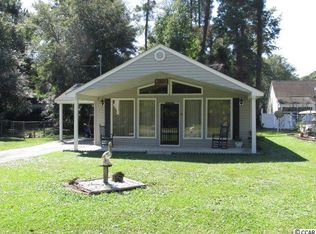 723 Maple Dr S, Myrtle Beach, SC 29575