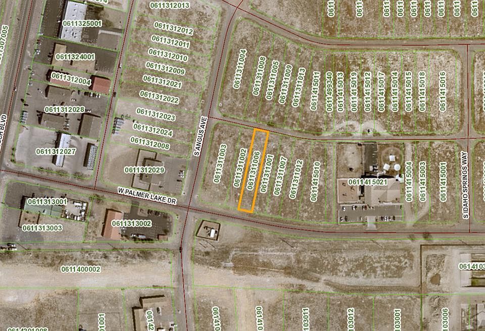 1st image of 155 W Palmer Lake Dr