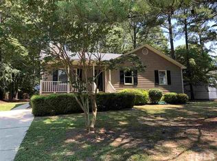 2805 Brittany Dr, Clayton, NC 27520
