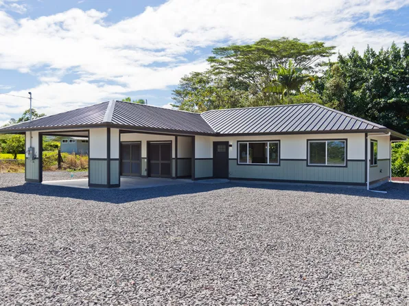 15-1468 30th Ave, Keaau, HI 96749