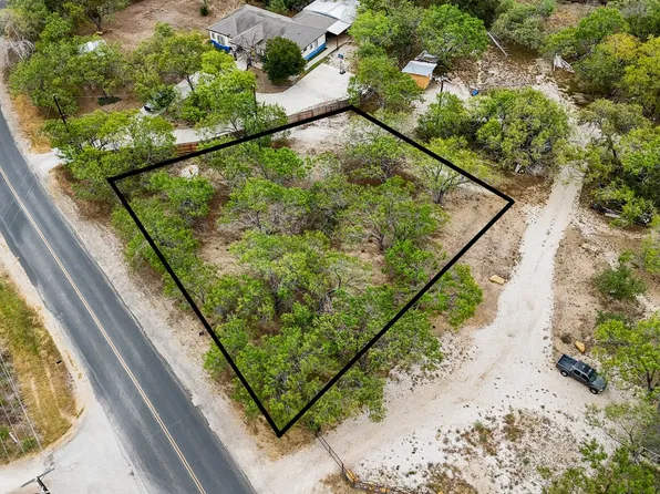 2154 Martinez Losoya LOT 1, San Antonio, TX 78221