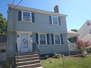 192 Spring St, West Roxbury, MA 02132