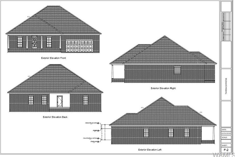 1st image of 4814 7th Ct E #A