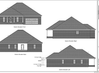 4814 7th Ct E #A, Tuscaloosa, AL 35405