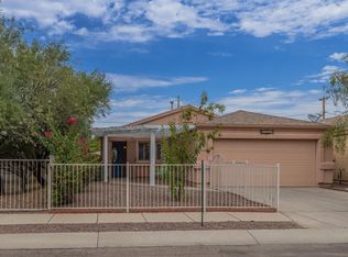 7325 E Cross Ridge Pl, Tucson, AZ 85710