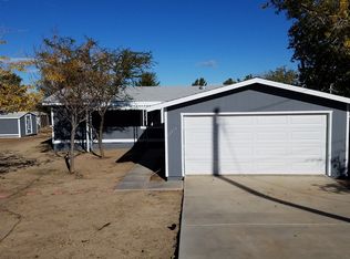 13313 E Avenue W, Pearblossom, CA 93553
