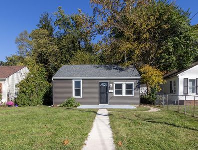 1421 E Mulberry St, Lancaster, OH, 43130