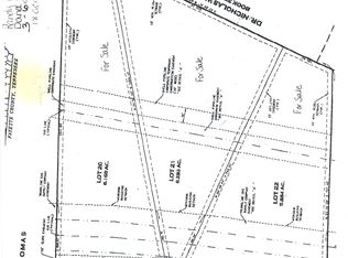 110 Canterbury Ln, Eads, TN 38028