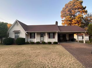 616 W Mississippi St, Beebe, AR 72012