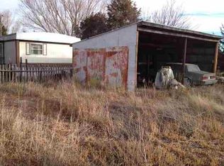 5731 S Old Highway 83 Rd, North Platte, NE 69101