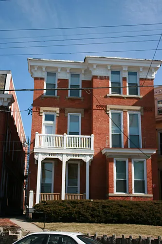 2346 Ohio Ave #4 Photo 1