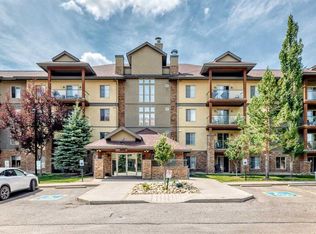 92 W Crystal Shores Rd #3102, Okotoks, AB T1S2M8