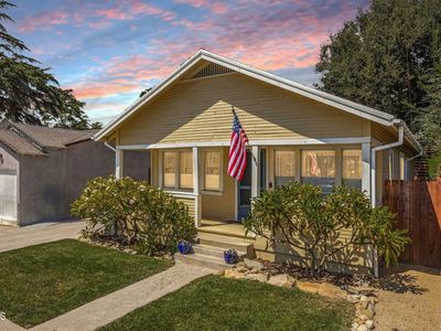729 E Ventura St, Santa Paula, CA, 93060