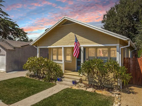 729 E Ventura St, Santa Paula, CA 93060