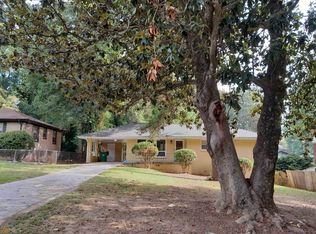 3182 Bellgreen Way, Decatur, GA 30032