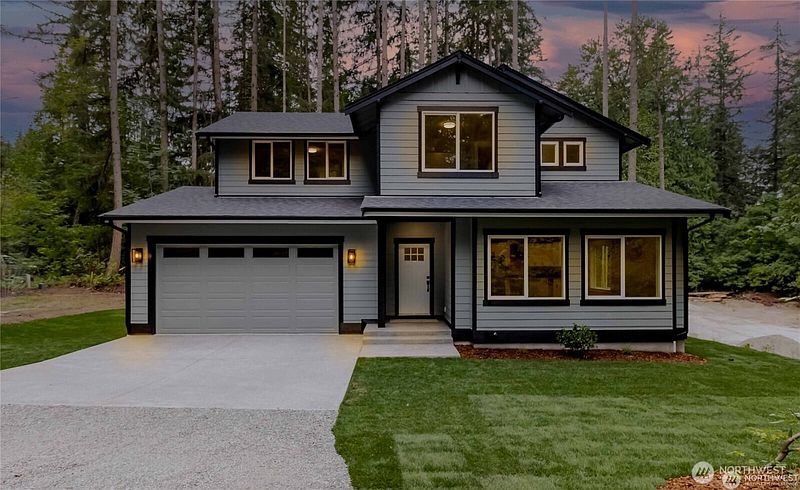 2nd image of 21649 Clear Lake Boulevard SE
