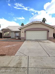 23813 N 39TH Lane, Glendale, AZ, 85310