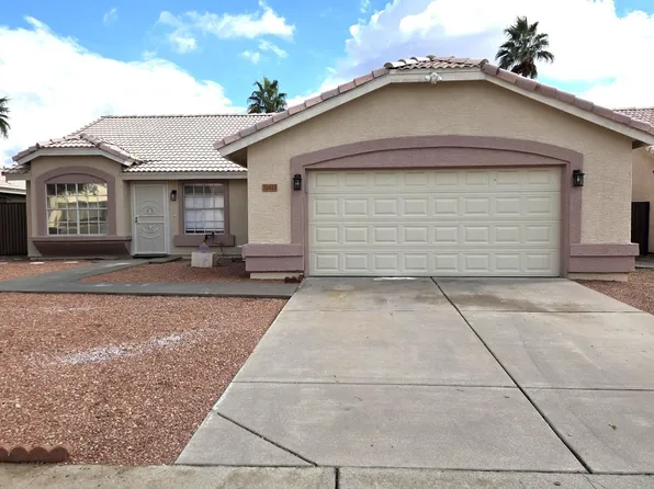 23813 N 39TH Lane, Glendale, AZ 85310