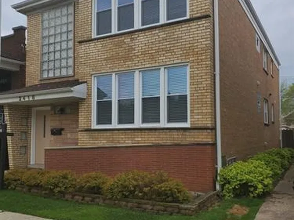 2418 S 58th Ave, Cicero, IL 60804