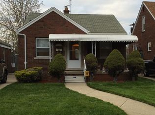 11779 Kennebec St, Detroit, MI 48205