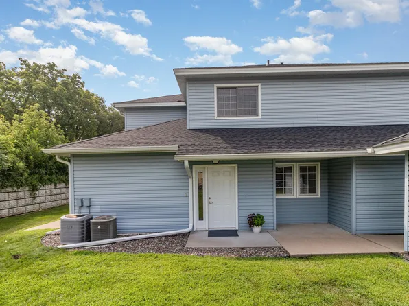 4171 3rd St NE Unit 103, Columbia Heights, MN 55421