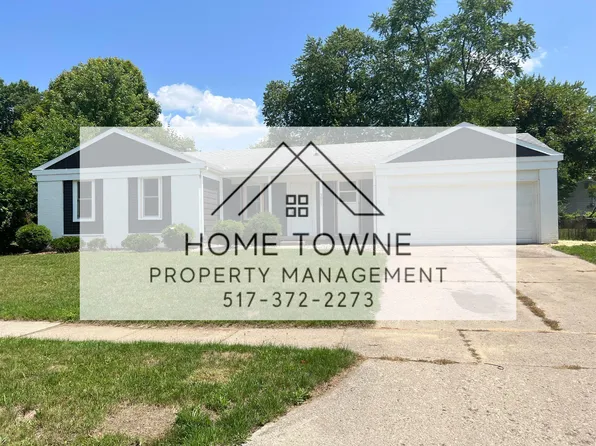 3801 Seaway Dr, Lansing, MI 48911