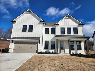 6046 Morning Star Ln SW, Gainesville, GA 30506