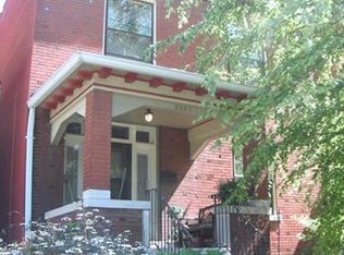 3931 Connecticut St, Saint Louis, MO