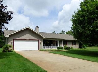 68620 Leet Rd, Niles, MI 49120