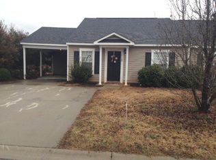 112 Ansley Ct, Greenwood, SC 29649