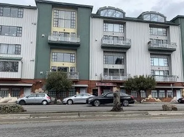850 W Grand Ave APT 17, Oakland, CA 94607