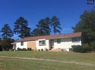 510 W Welsh St, Kershaw, SC 29067