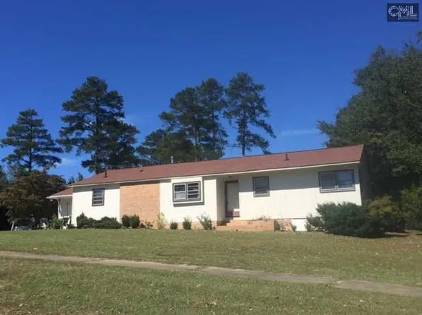 510 W Welsh St, Kershaw, SC 29067