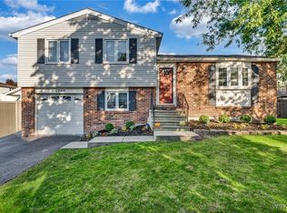 1399 Vanderbilt Ave, North Tonawanda, NY