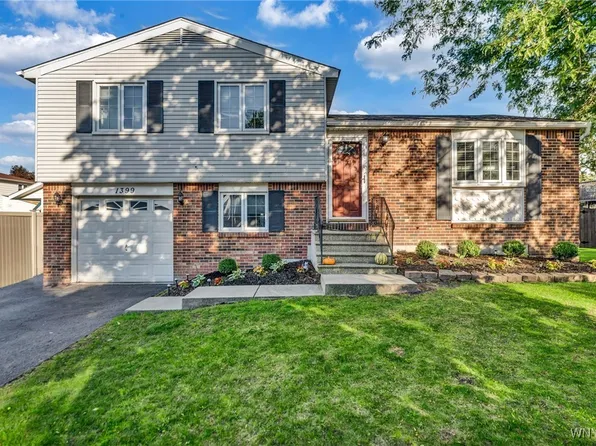 1399 Vanderbilt Ave, North Tonawanda, NY 14120