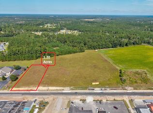 TBD Highway 9 Business E Lot 1, Loris, SC 29569
