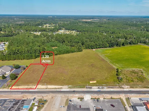 TBD Highway 9 Business E Lot 1, Loris, SC 29569